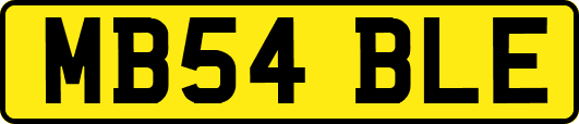 MB54BLE