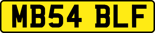 MB54BLF