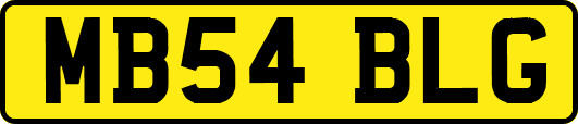 MB54BLG