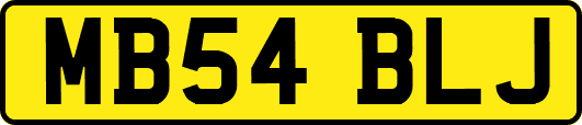 MB54BLJ