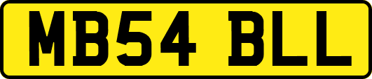 MB54BLL