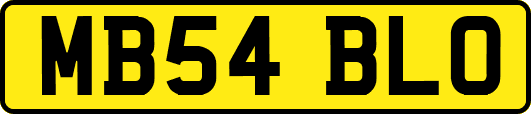 MB54BLO