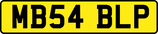 MB54BLP