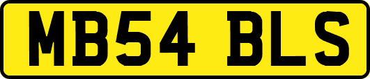 MB54BLS