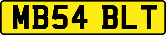 MB54BLT