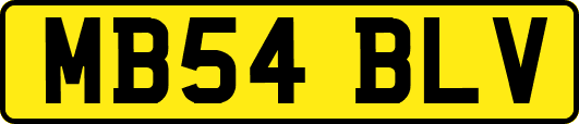 MB54BLV