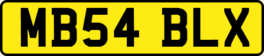 MB54BLX
