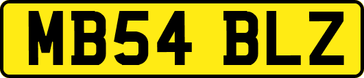 MB54BLZ