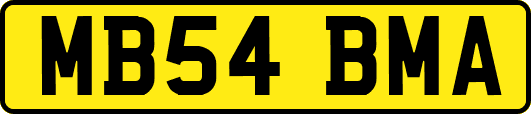 MB54BMA