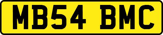 MB54BMC
