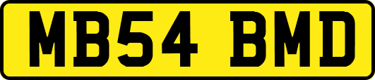 MB54BMD
