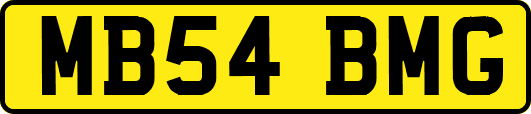 MB54BMG