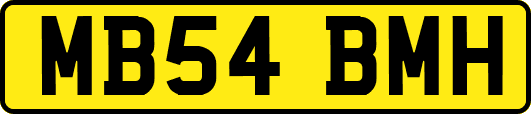 MB54BMH