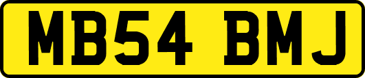MB54BMJ