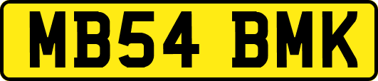 MB54BMK