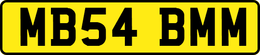 MB54BMM