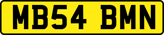 MB54BMN