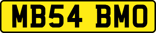 MB54BMO