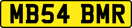 MB54BMR