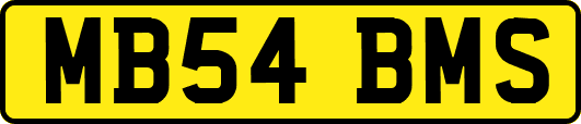 MB54BMS