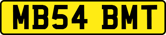 MB54BMT