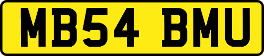 MB54BMU