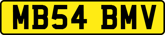 MB54BMV