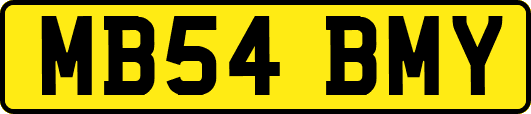 MB54BMY