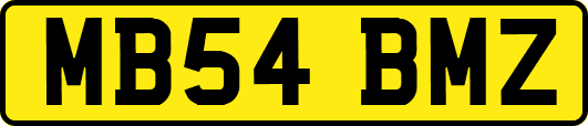 MB54BMZ