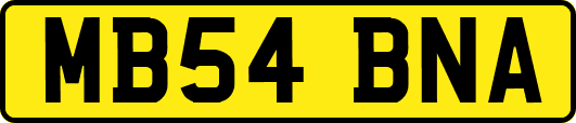 MB54BNA