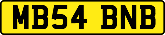 MB54BNB