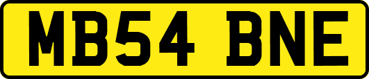 MB54BNE