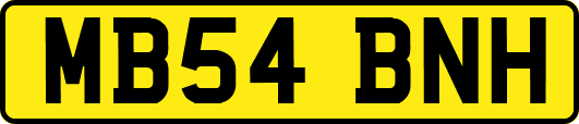 MB54BNH