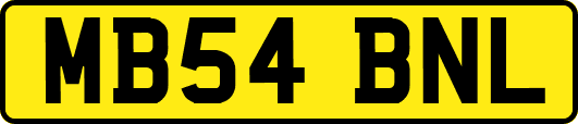 MB54BNL