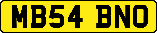 MB54BNO