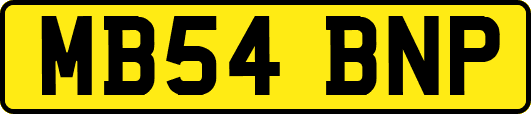 MB54BNP