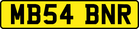 MB54BNR