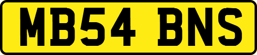 MB54BNS