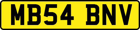 MB54BNV