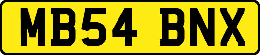 MB54BNX