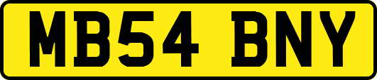 MB54BNY