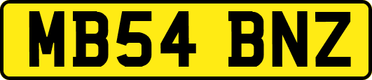 MB54BNZ