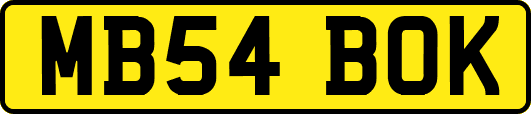 MB54BOK