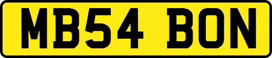 MB54BON