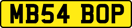 MB54BOP
