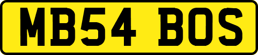 MB54BOS