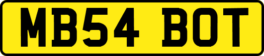 MB54BOT