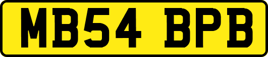 MB54BPB