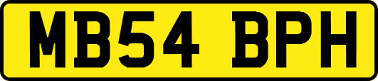 MB54BPH