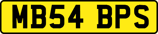 MB54BPS